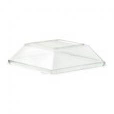 Deco cup lid